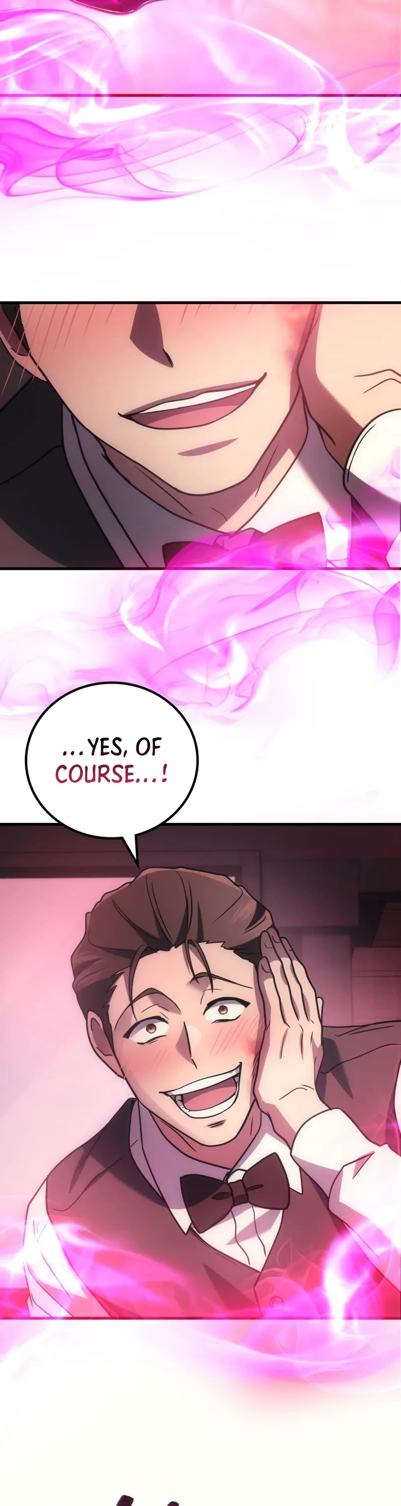 The Martial God who Regressed Back to Level 2 chapter 93 page 40