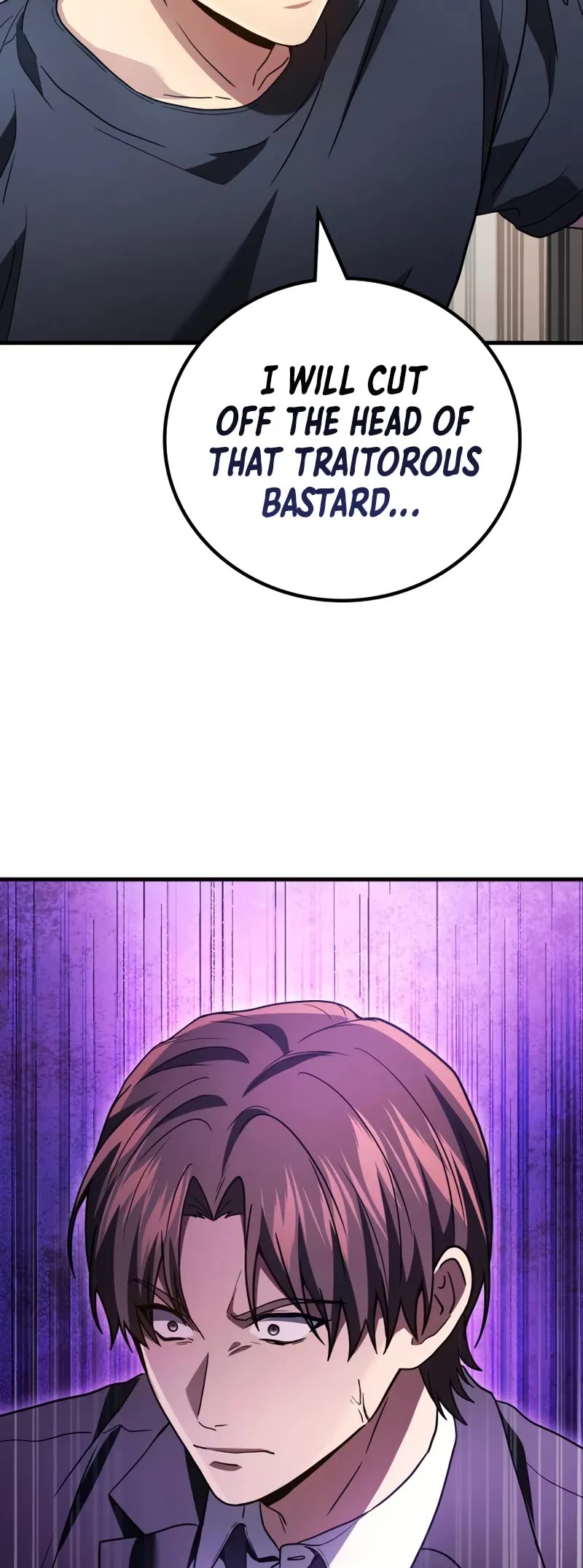 The Martial God who Regressed Back to Level 2 chapter 93 page 49