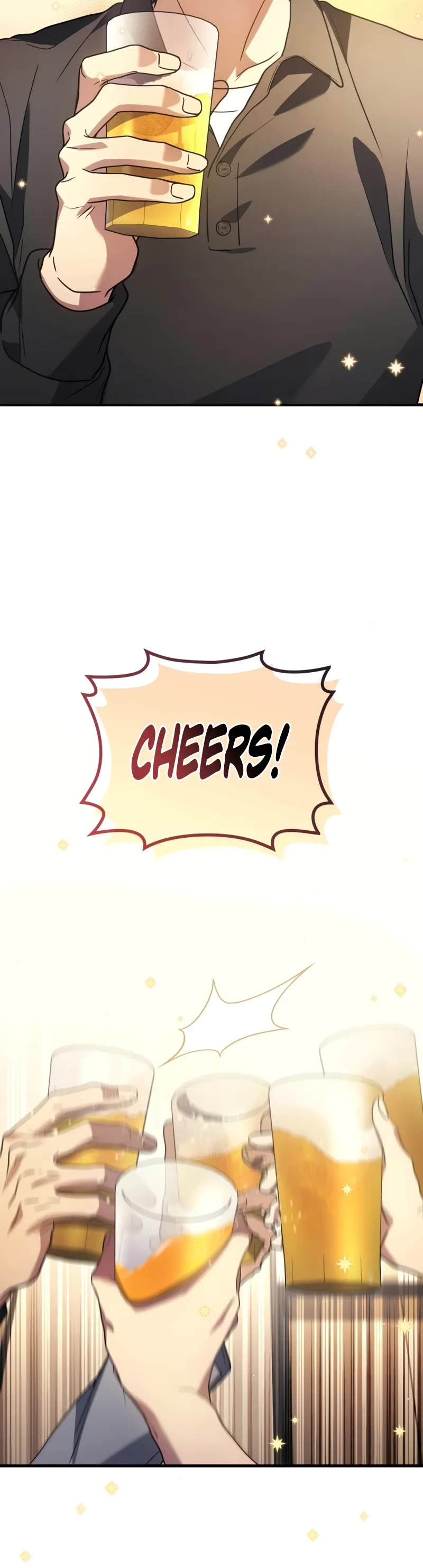 The Martial God who Regressed Back to Level 2 chapter 94 page 16