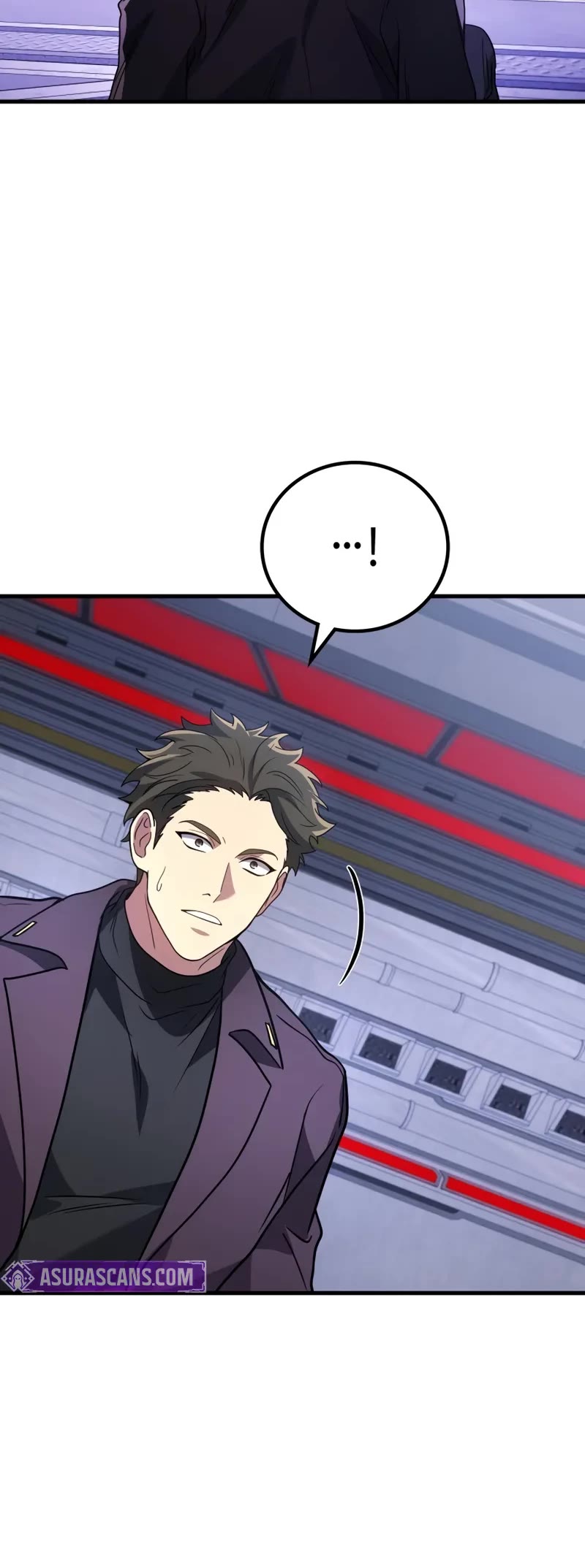 The Martial God who Regressed Back to Level 2 chapter 94 page 21