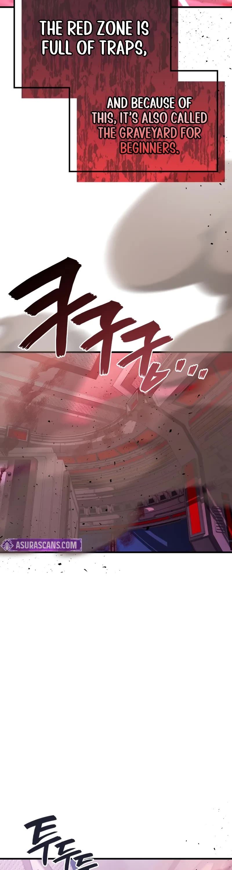 The Martial God who Regressed Back to Level 2 chapter 94 page 29