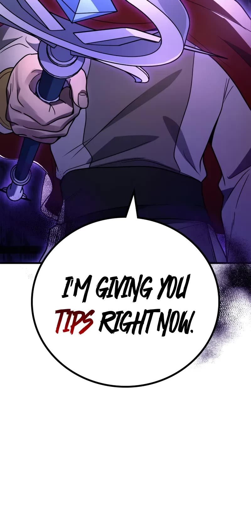 The Martial God who Regressed Back to Level 2 chapter 94 page 41