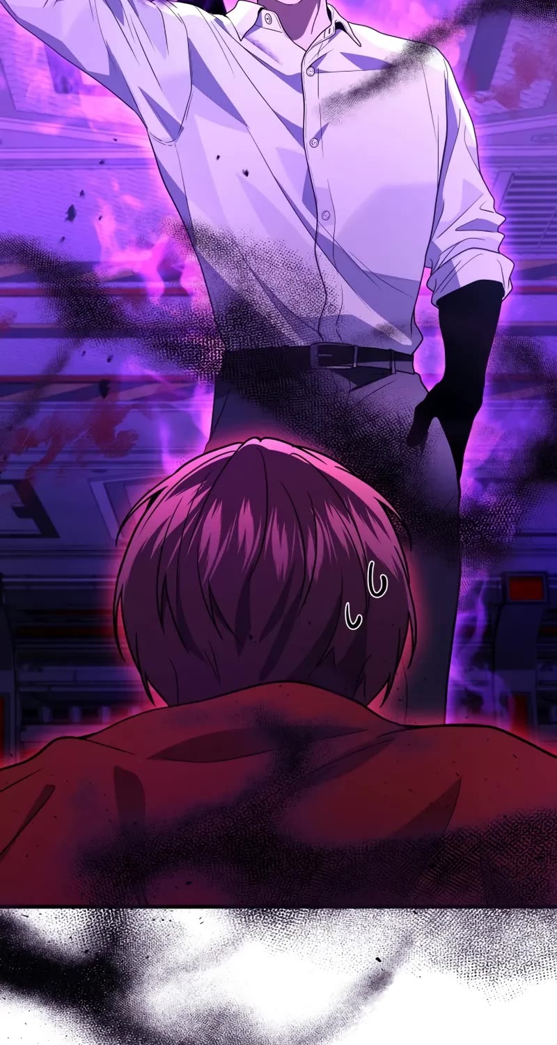 The Martial God who Regressed Back to Level 2 chapter 94 page 50