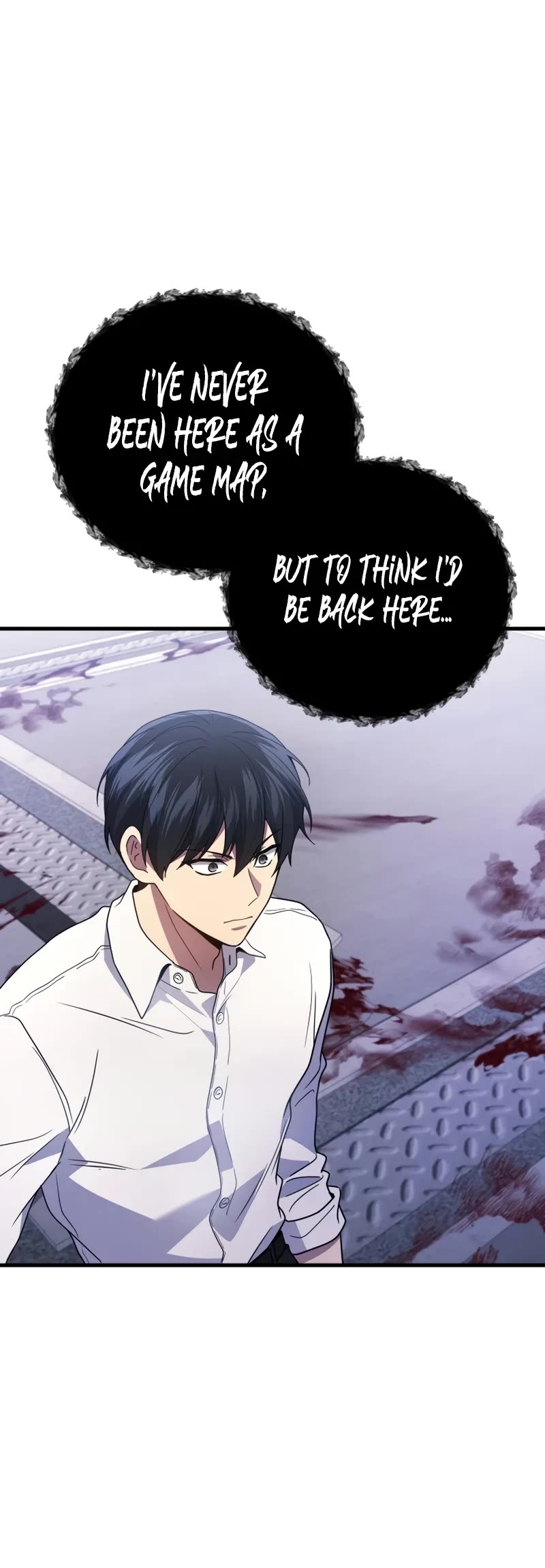 The Martial God who Regressed Back to Level 2 chapter 95 page 11