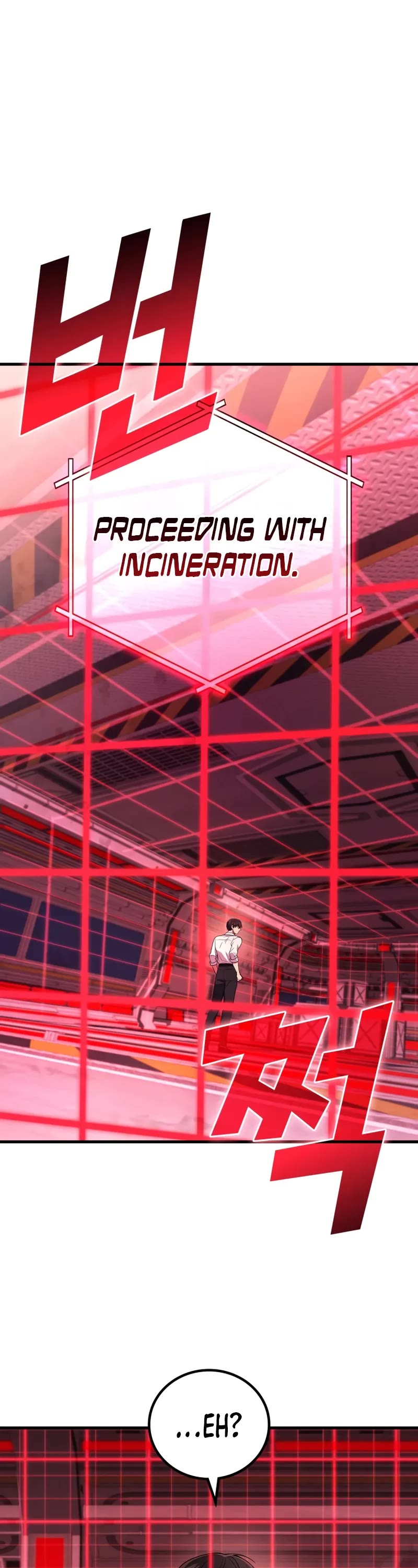 The Martial God who Regressed Back to Level 2 chapter 95 page 14