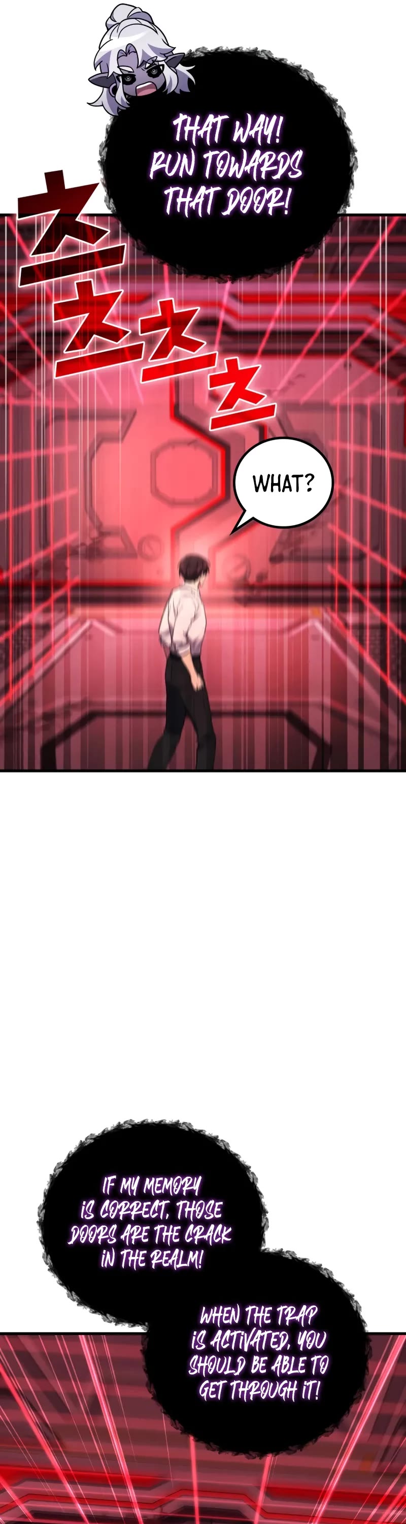 The Martial God who Regressed Back to Level 2 chapter 95 page 17