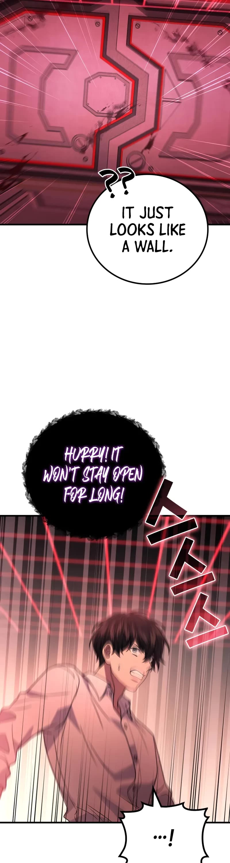 The Martial God who Regressed Back to Level 2 chapter 95 page 18