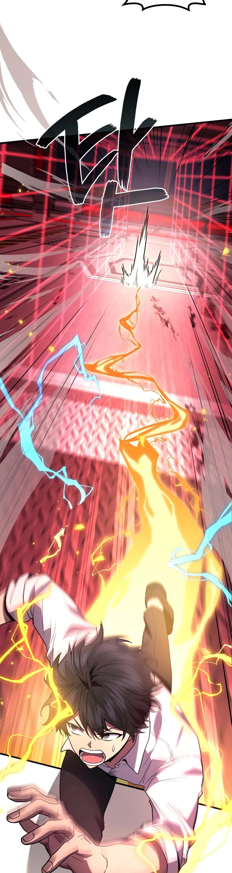 The Martial God who Regressed Back to Level 2 chapter 95 page 19