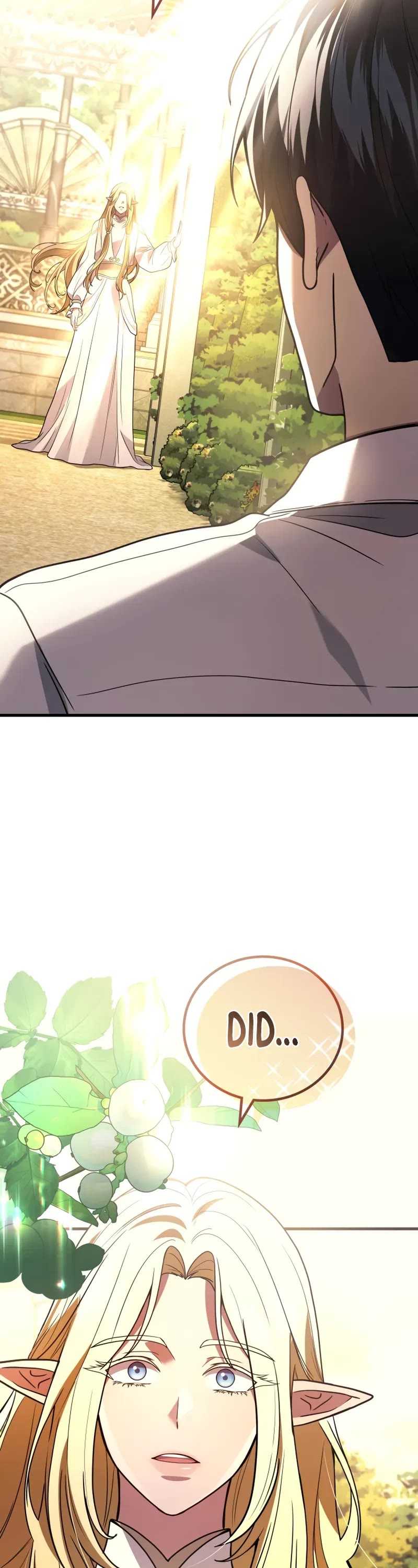 The Martial God who Regressed Back to Level 2 chapter 95 page 29