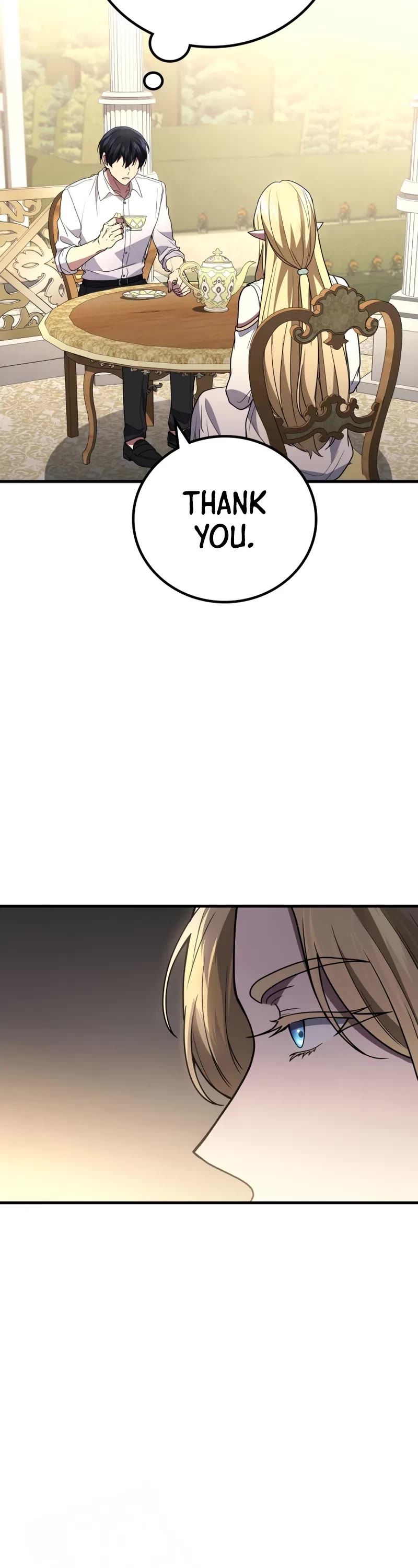 The Martial God who Regressed Back to Level 2 chapter 95 page 39