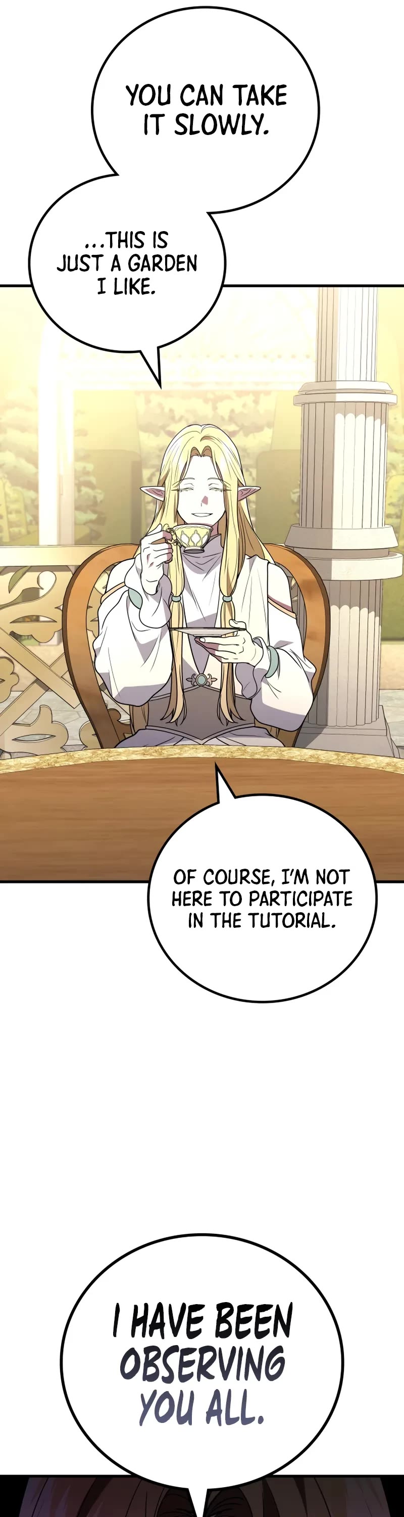 The Martial God who Regressed Back to Level 2 chapter 95 page 42