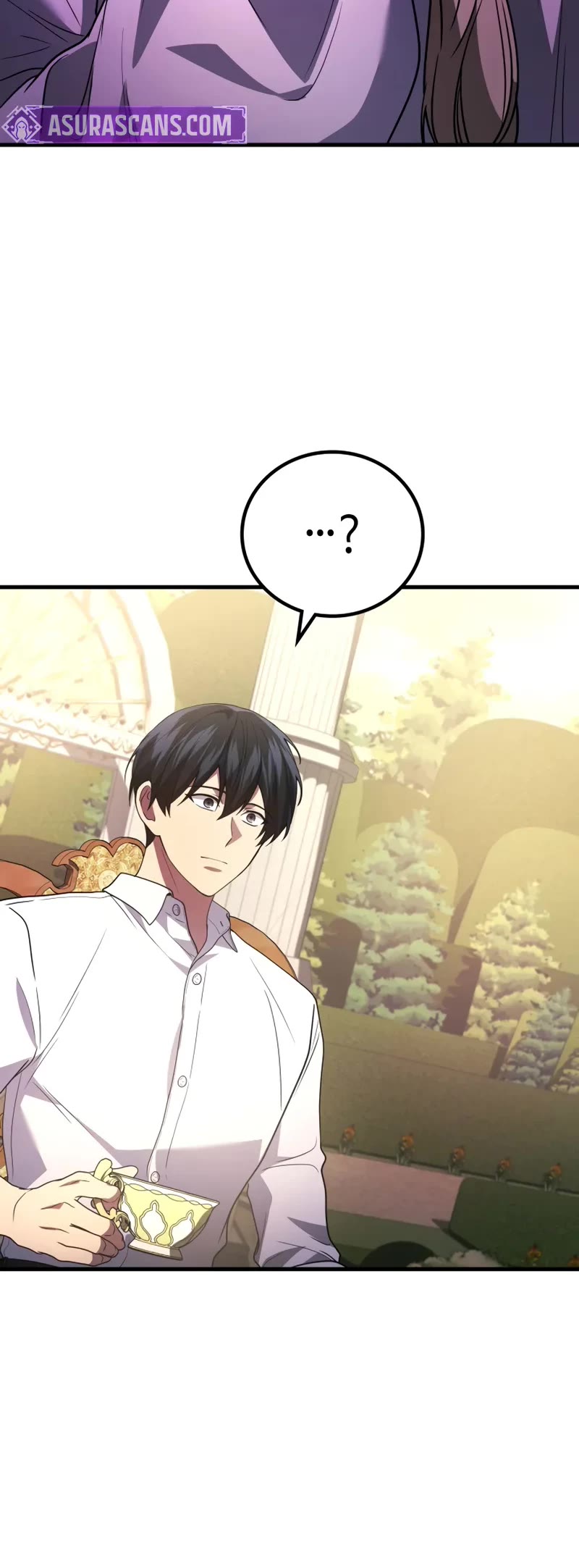 The Martial God who Regressed Back to Level 2 chapter 95 page 46