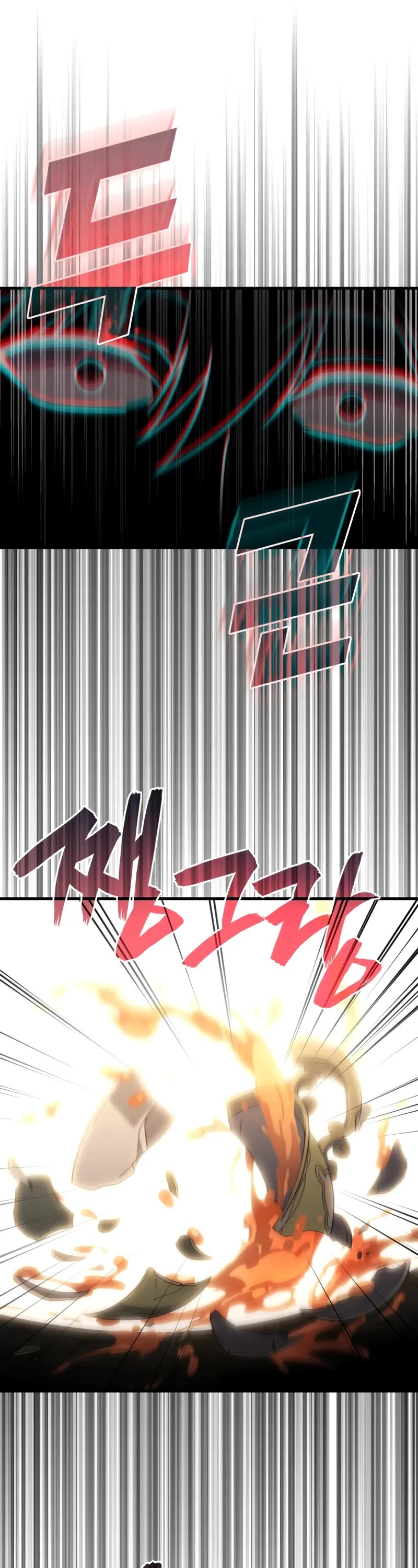 The Martial God who Regressed Back to Level 2 chapter 95 page 47