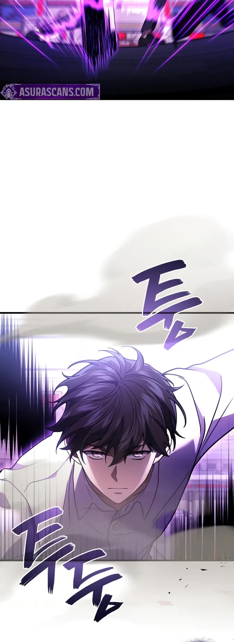 The Martial God who Regressed Back to Level 2 chapter 95 page 5