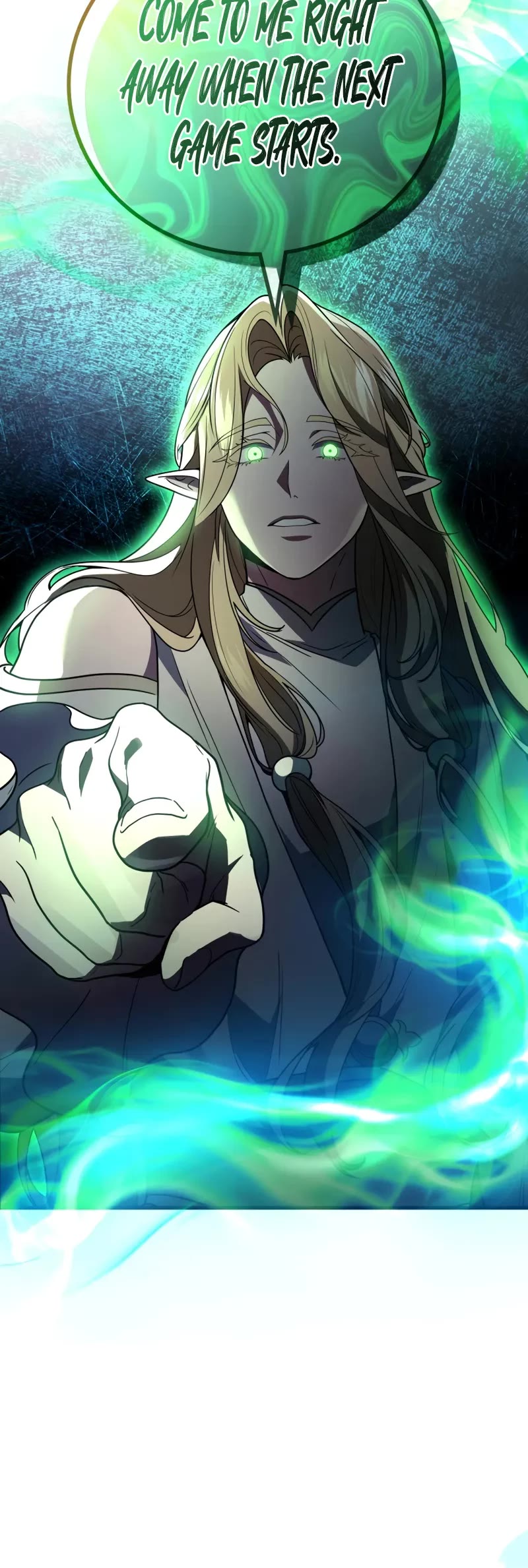 The Martial God who Regressed Back to Level 2 chapter 96 page 14