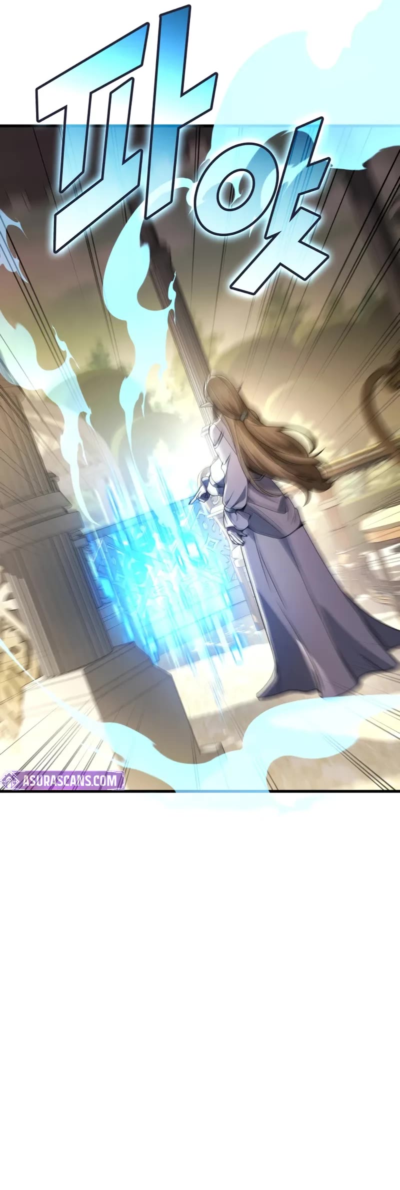 The Martial God who Regressed Back to Level 2 chapter 96 page 15