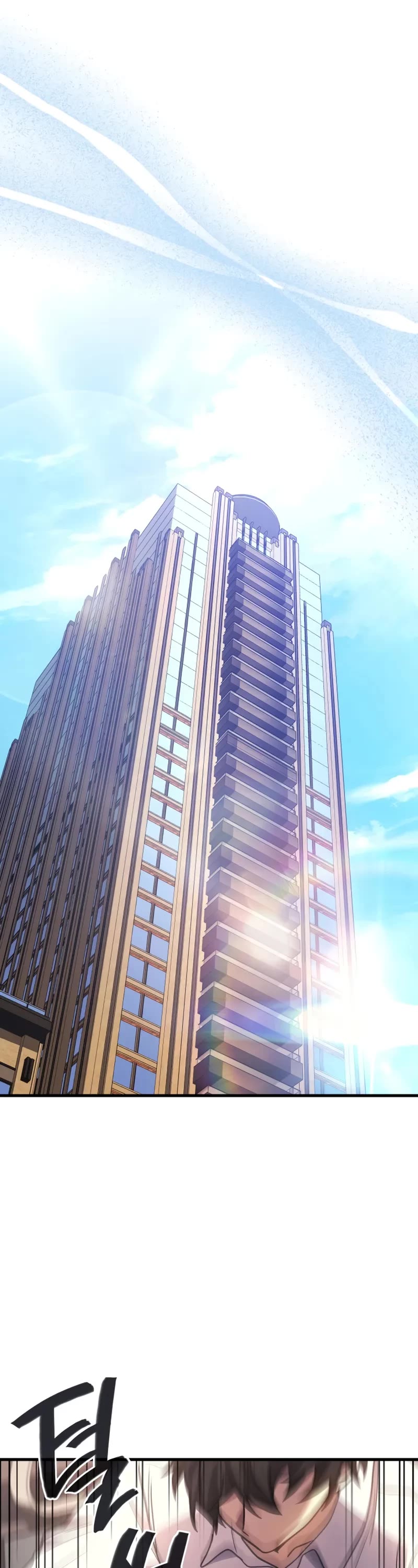 The Martial God who Regressed Back to Level 2 chapter 96 page 16