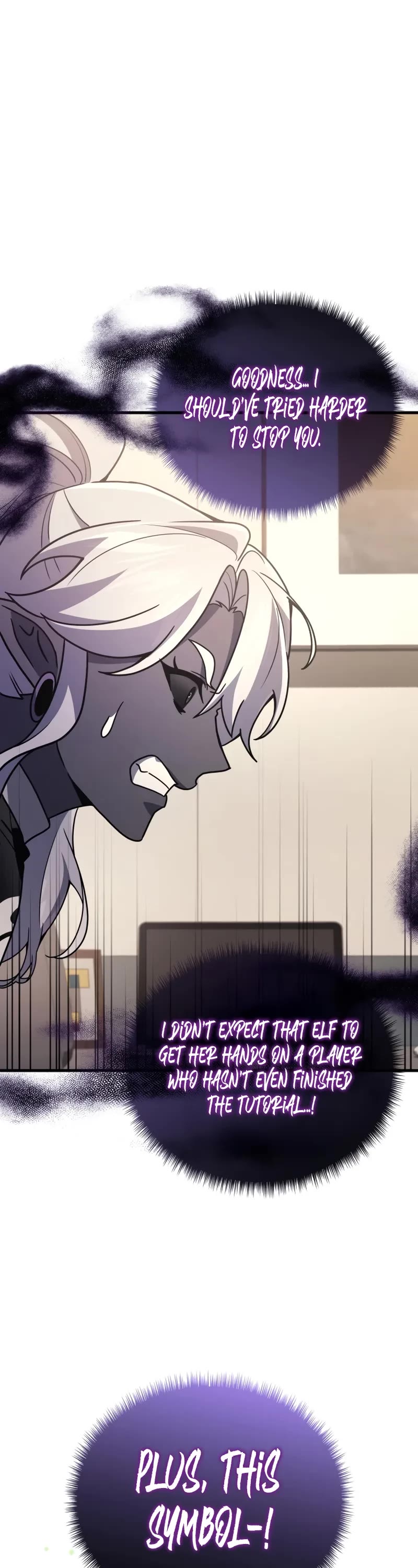 The Martial God who Regressed Back to Level 2 chapter 96 page 18