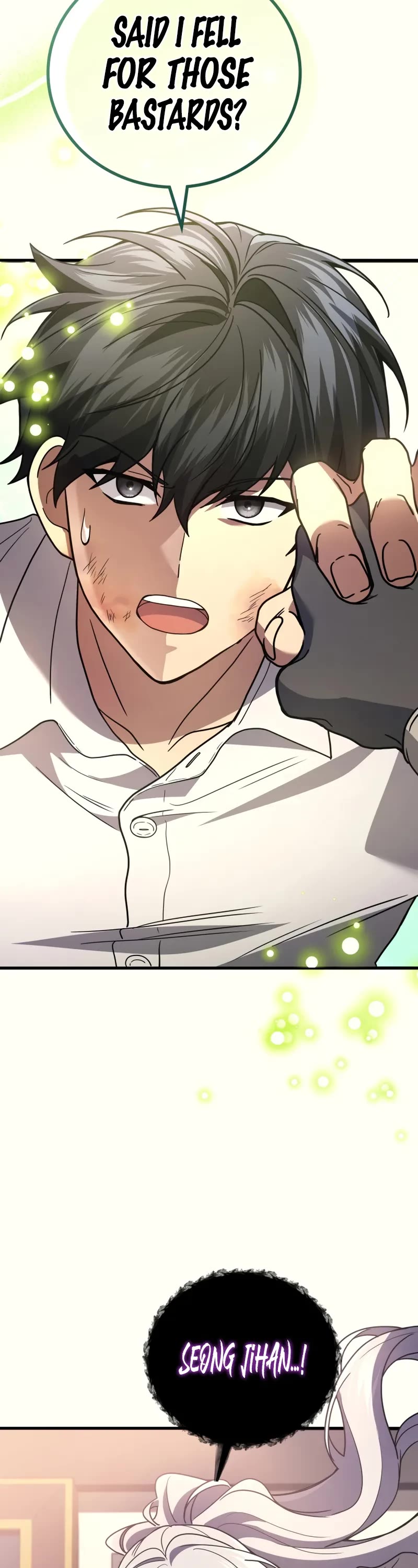 The Martial God who Regressed Back to Level 2 chapter 96 page 23