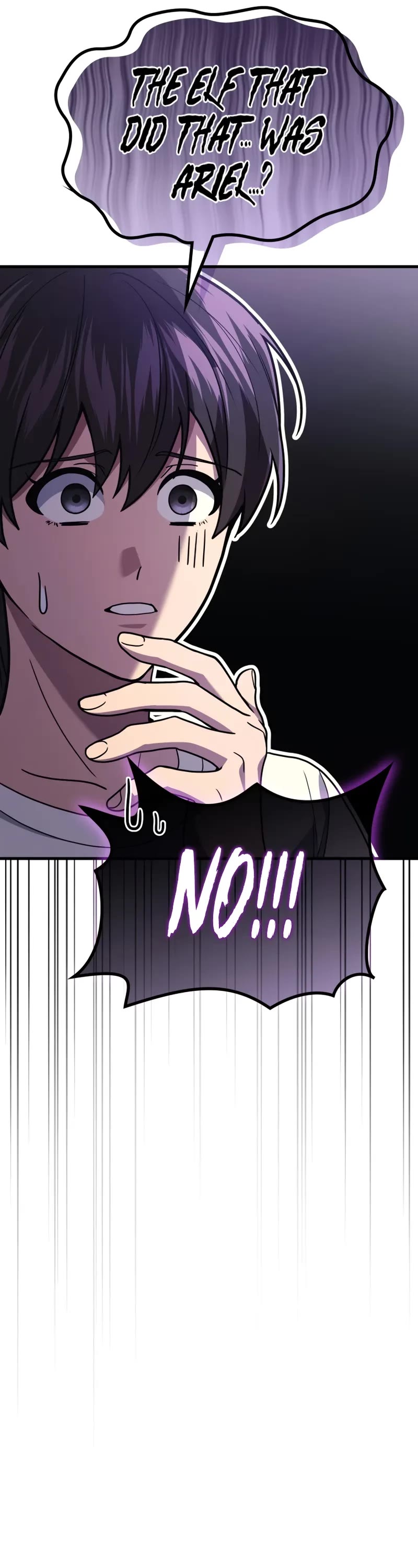 The Martial God who Regressed Back to Level 2 chapter 96 page 26