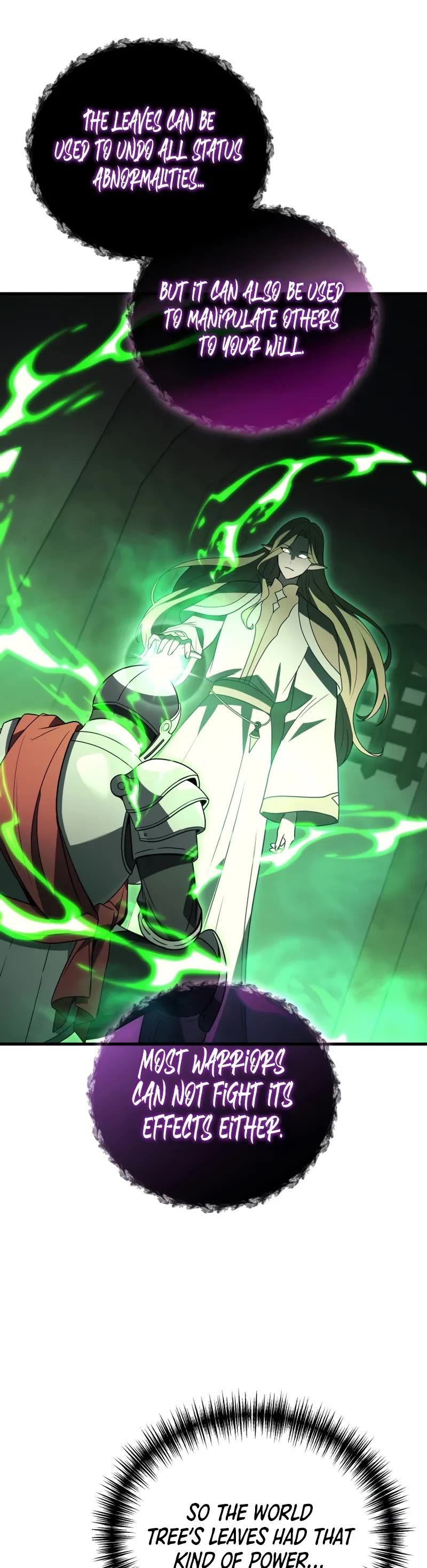 The Martial God who Regressed Back to Level 2 chapter 96 page 29