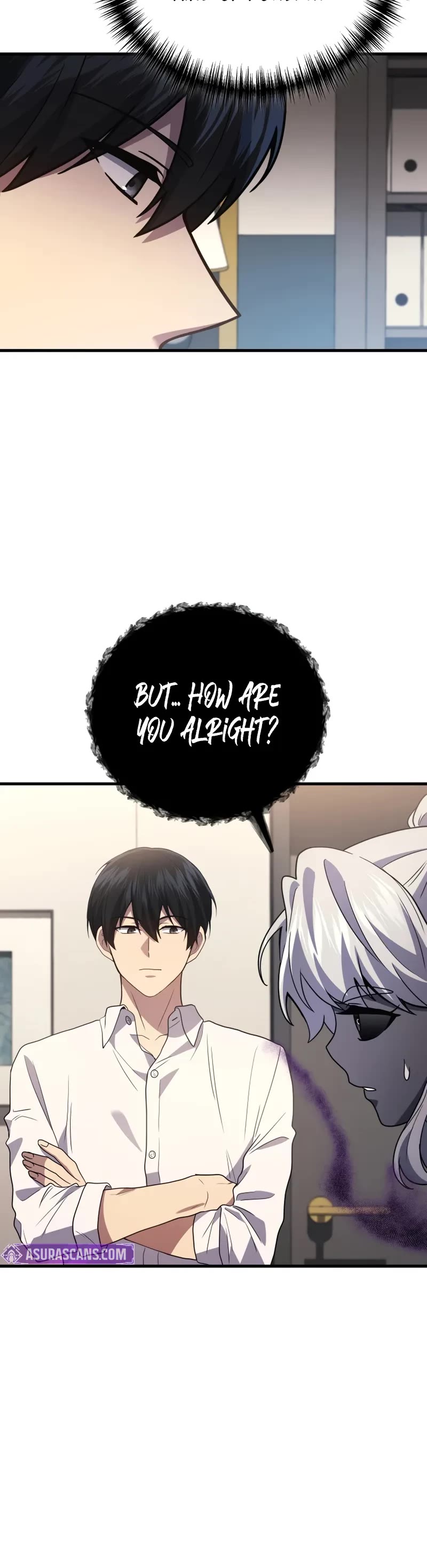 The Martial God who Regressed Back to Level 2 chapter 96 page 30