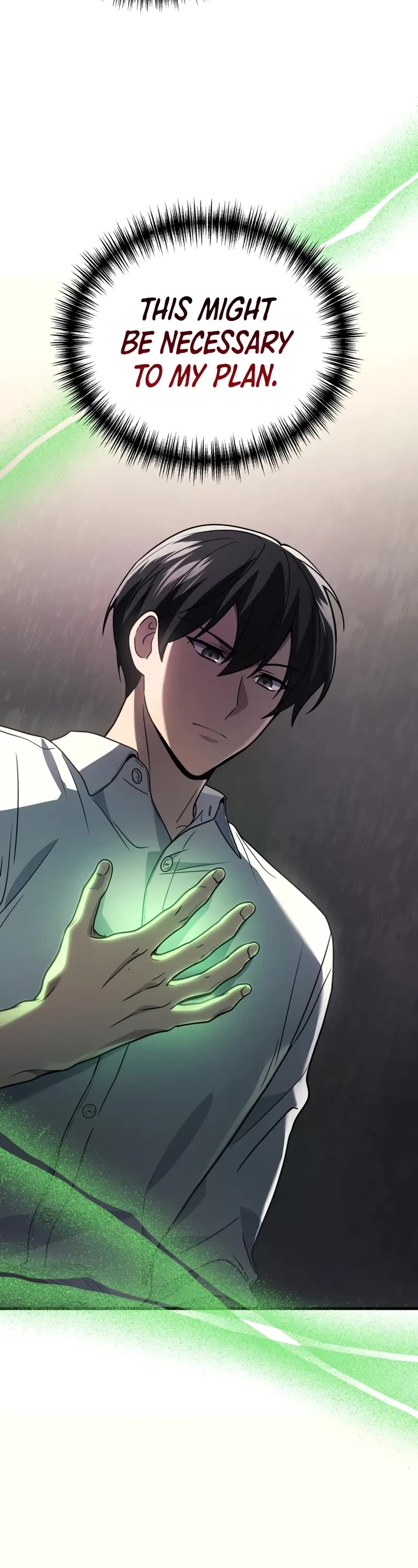 The Martial God who Regressed Back to Level 2 chapter 96 page 38