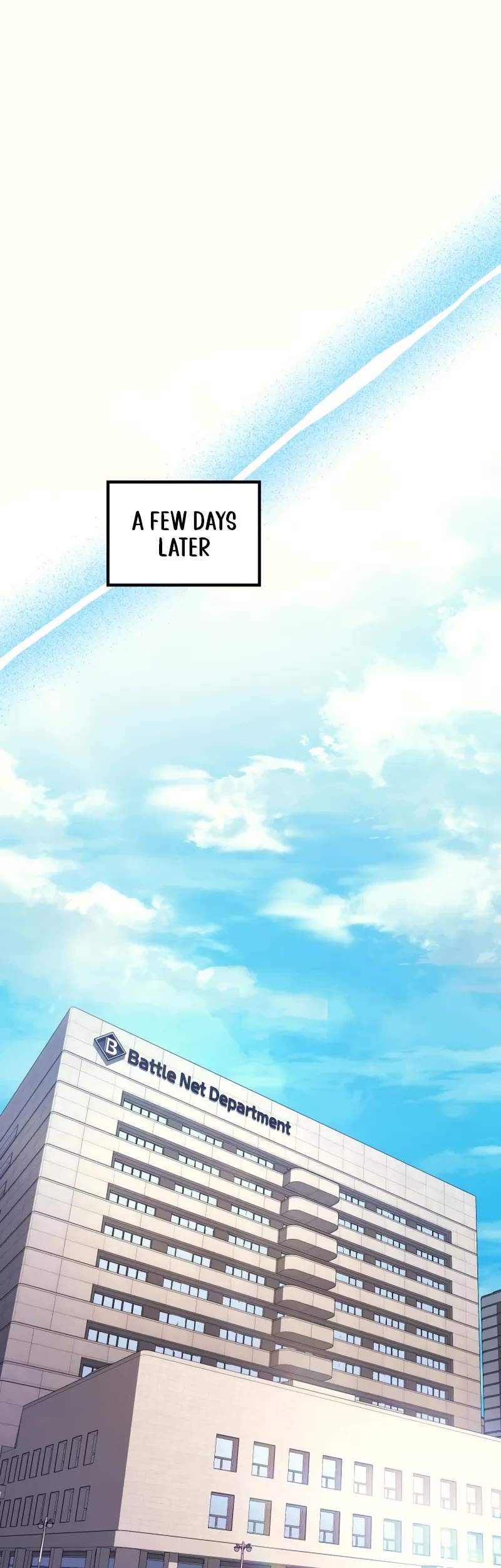 The Martial God who Regressed Back to Level 2 chapter 96 page 39