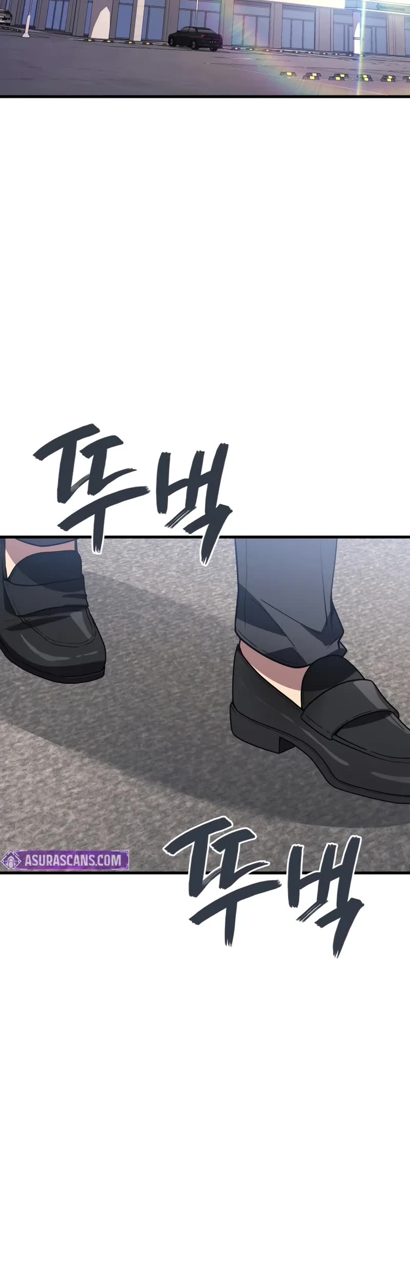 The Martial God who Regressed Back to Level 2 chapter 96 page 40