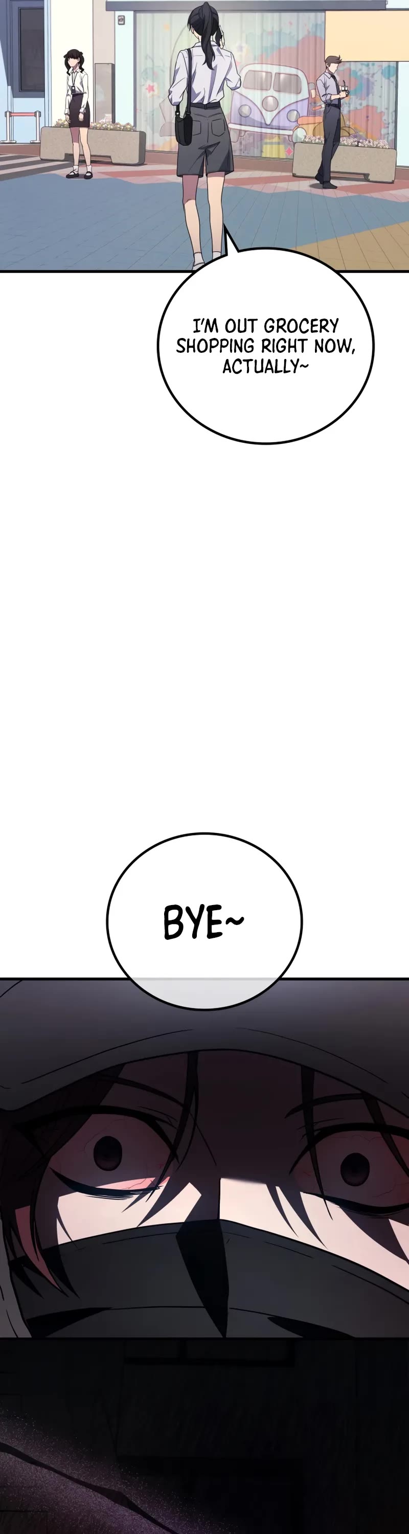 The Martial God who Regressed Back to Level 2 chapter 96 page 47