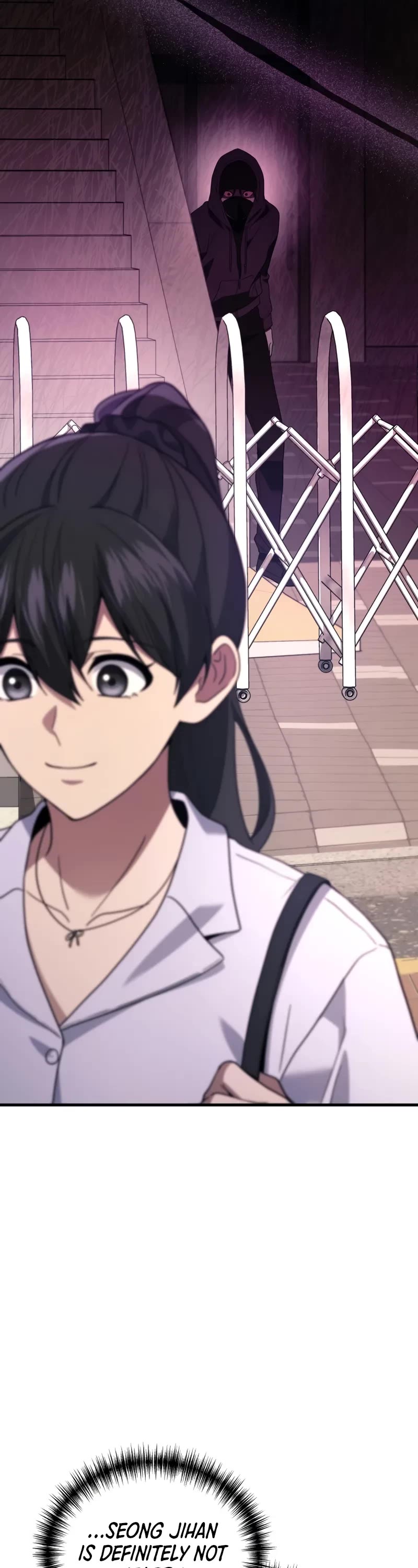 The Martial God who Regressed Back to Level 2 chapter 96 page 48