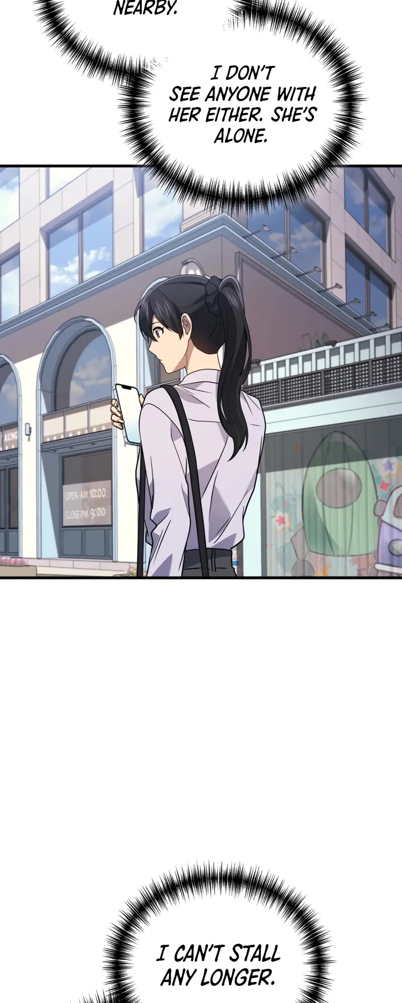 The Martial God who Regressed Back to Level 2 chapter 96 page 49