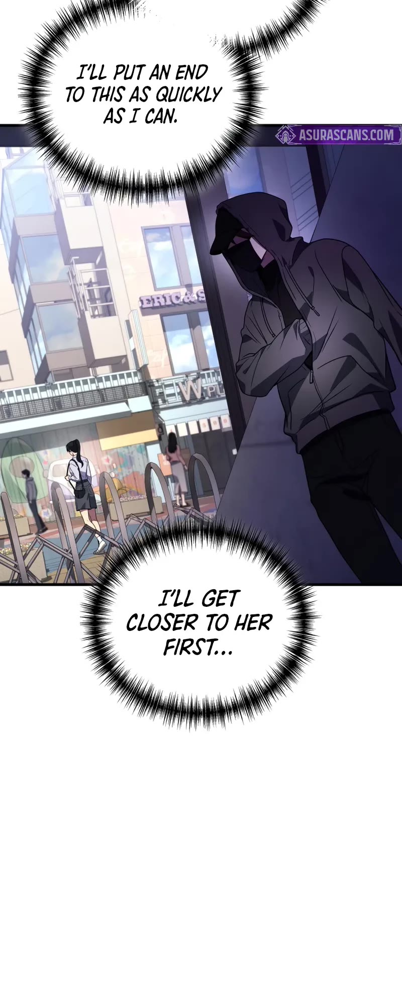 The Martial God who Regressed Back to Level 2 chapter 96 page 50