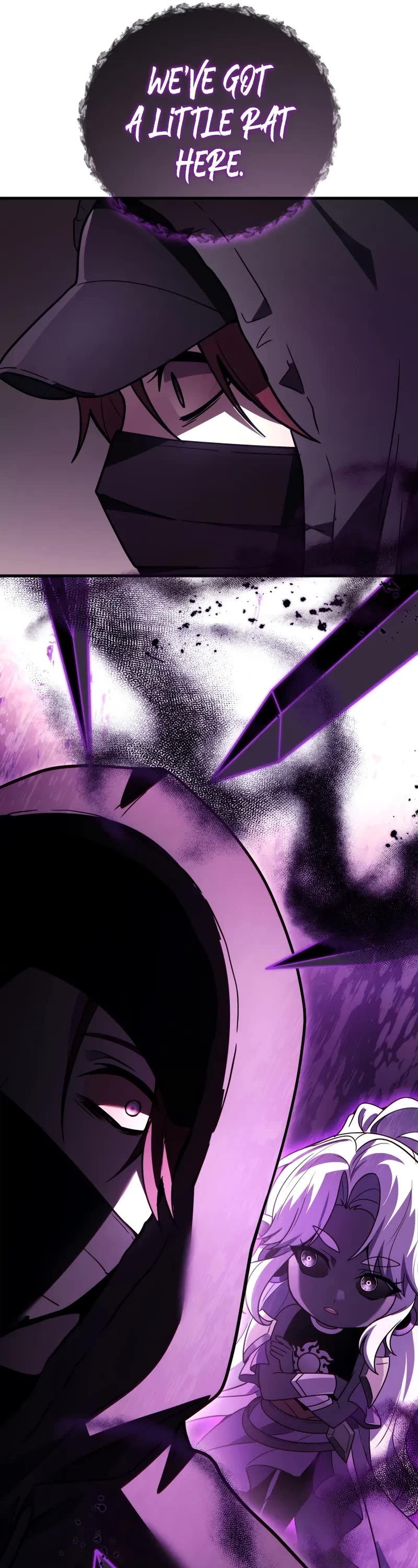 The Martial God who Regressed Back to Level 2 chapter 96 page 51