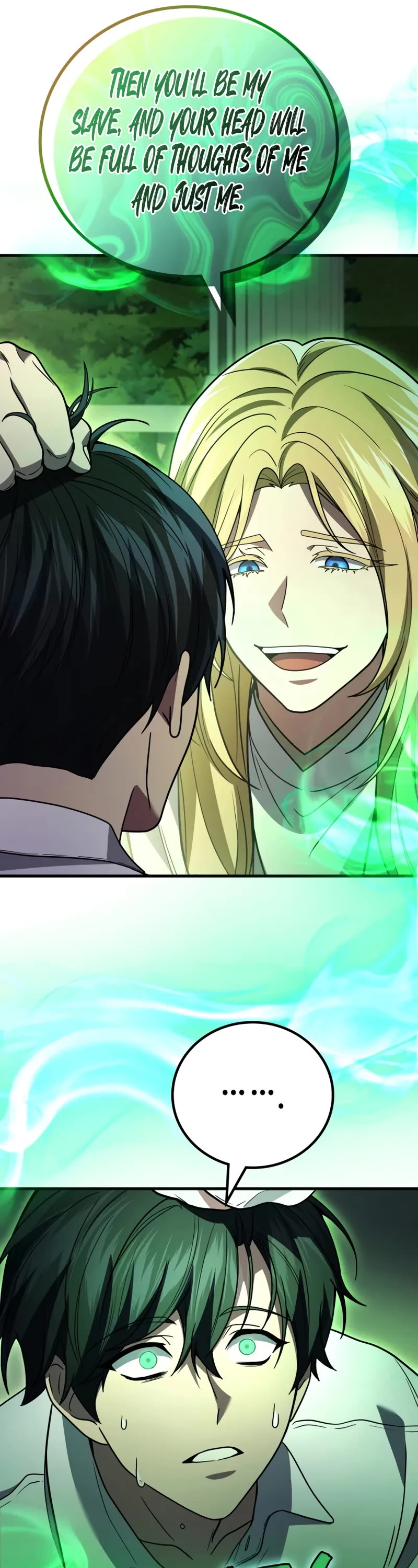 The Martial God who Regressed Back to Level 2 chapter 96 page 6