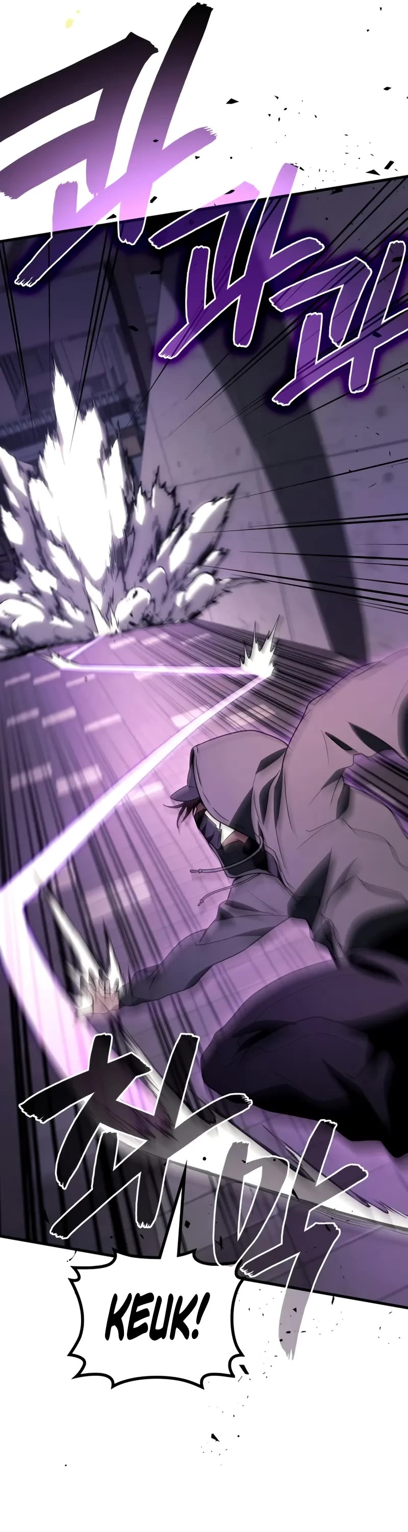 The Martial God who Regressed Back to Level 2 chapter 97 page 17