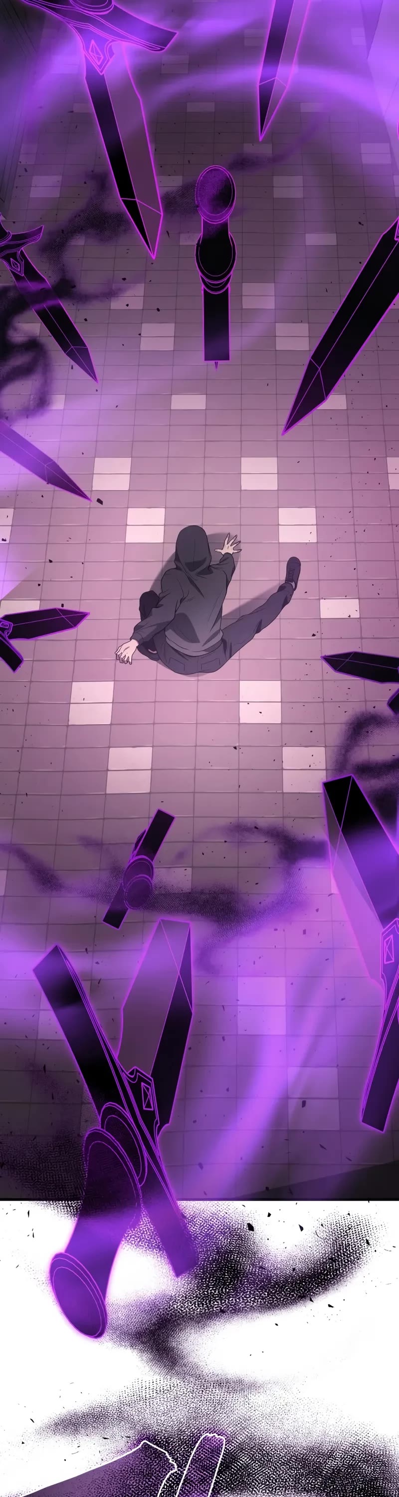 The Martial God who Regressed Back to Level 2 chapter 97 page 19