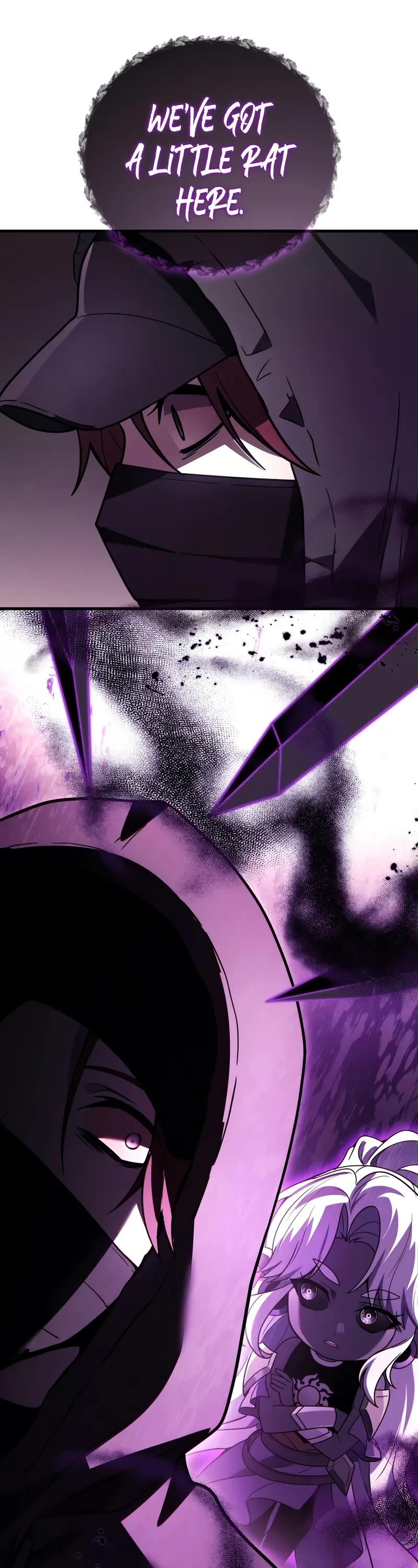 The Martial God who Regressed Back to Level 2 chapter 97 page 2