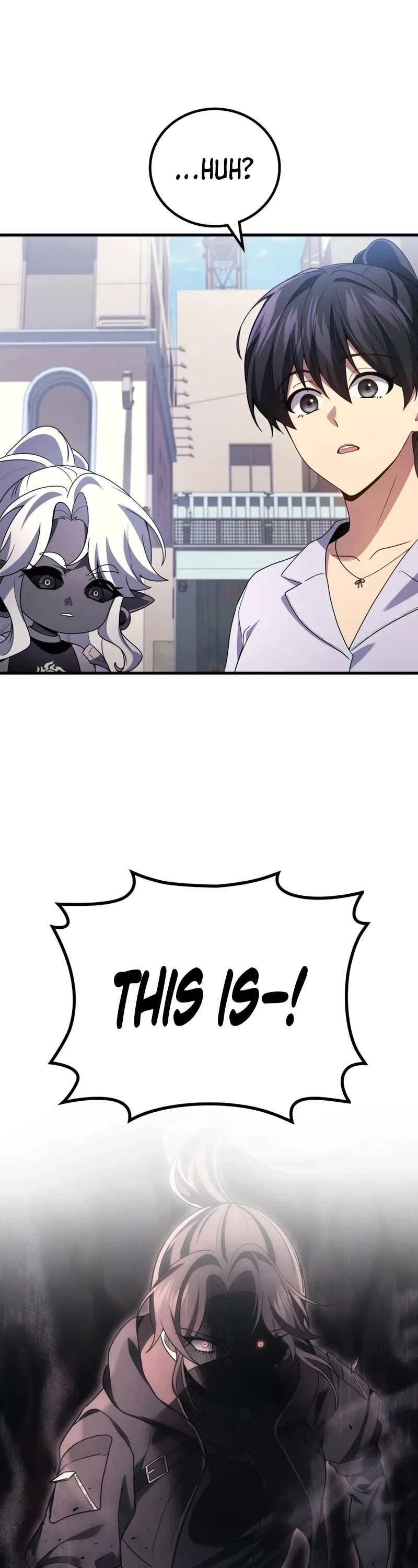 The Martial God who Regressed Back to Level 2 chapter 97 page 24