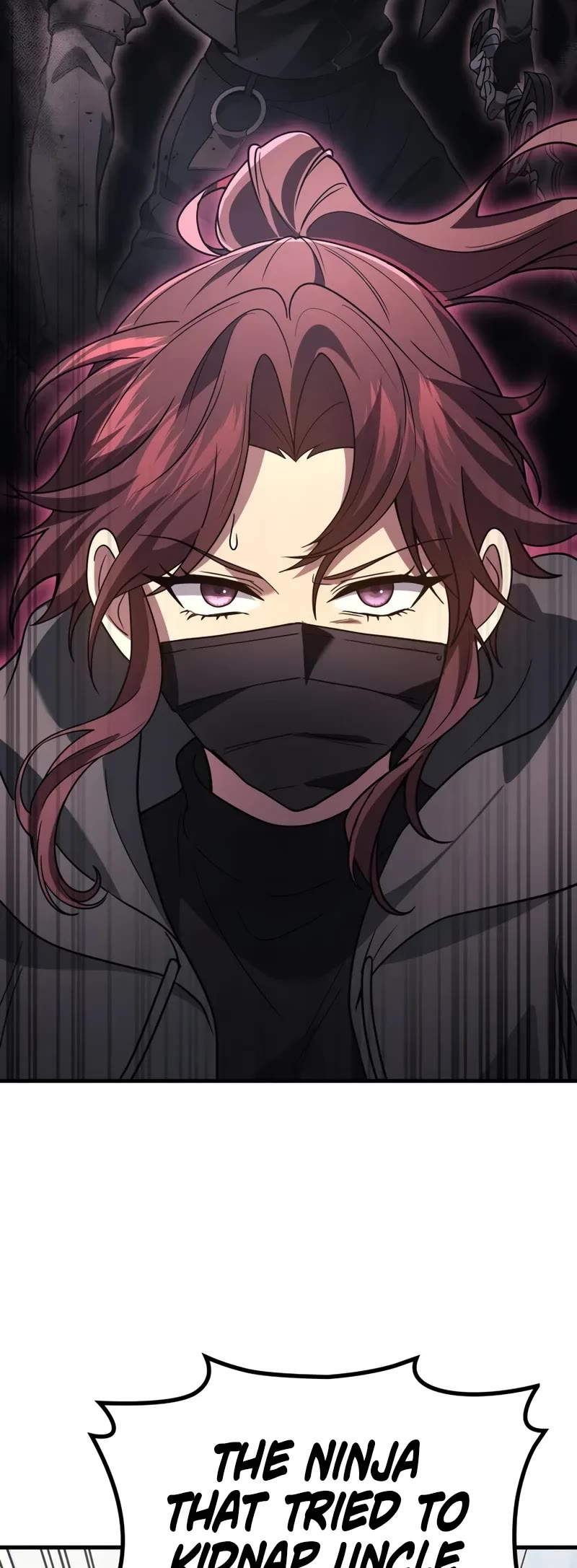 The Martial God who Regressed Back to Level 2 chapter 97 page 25