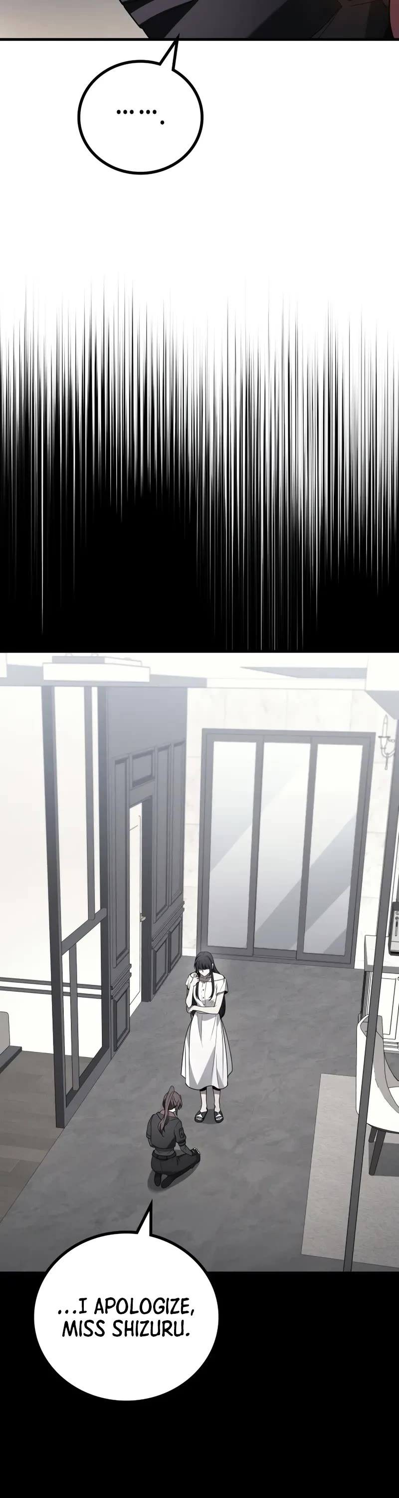 The Martial God who Regressed Back to Level 2 chapter 97 page 28