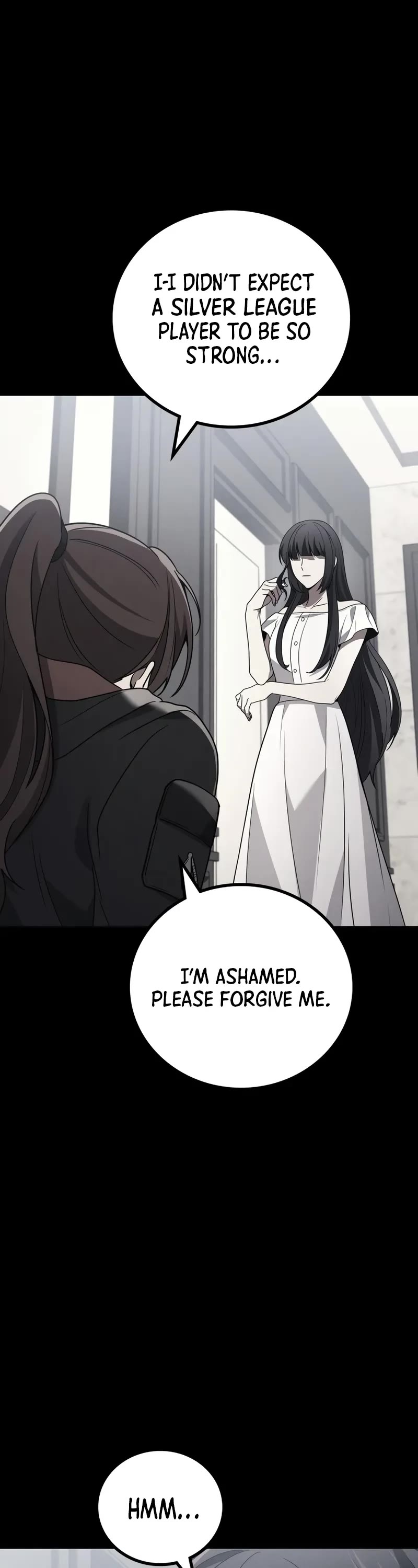 The Martial God who Regressed Back to Level 2 chapter 97 page 29