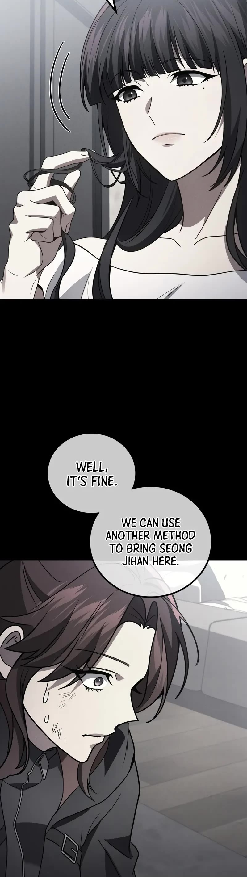 The Martial God who Regressed Back to Level 2 chapter 97 page 30