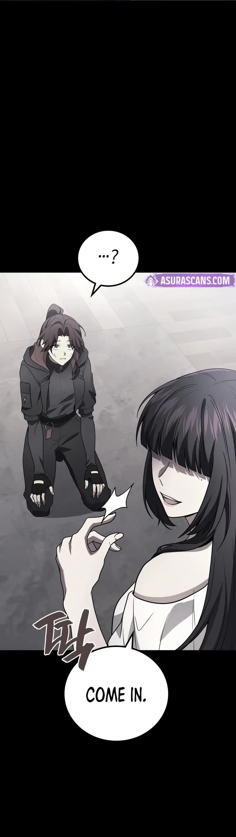 The Martial God who Regressed Back to Level 2 chapter 97 page 31