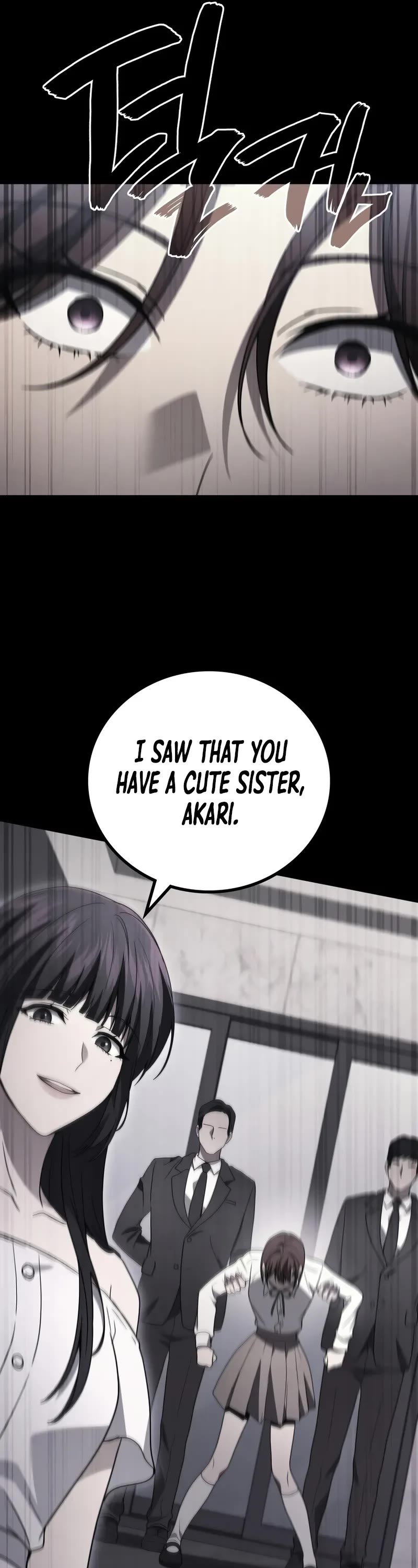 The Martial God who Regressed Back to Level 2 chapter 97 page 32