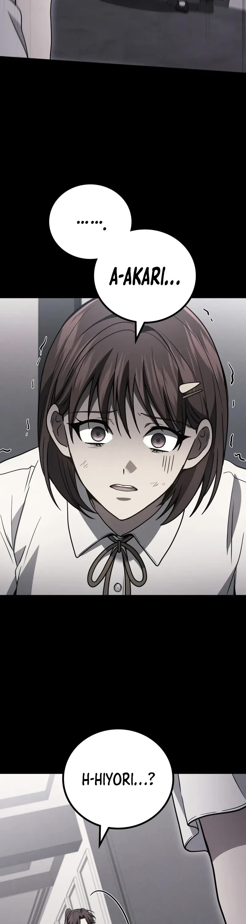 The Martial God who Regressed Back to Level 2 chapter 97 page 33