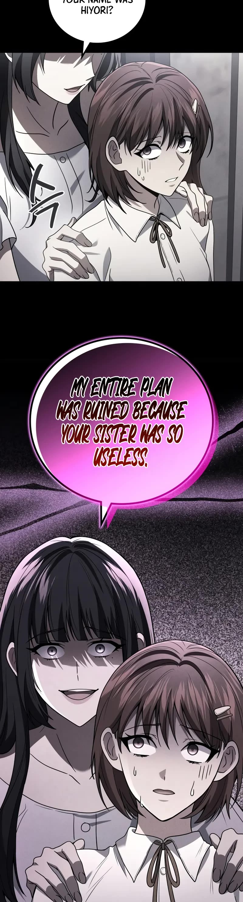 The Martial God who Regressed Back to Level 2 chapter 97 page 35