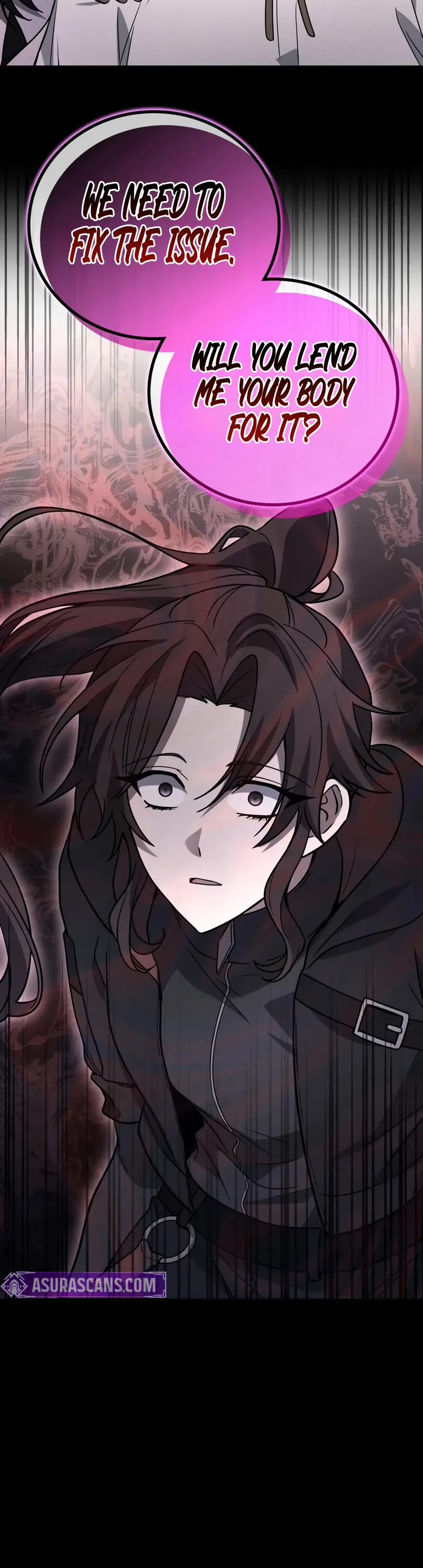 The Martial God who Regressed Back to Level 2 chapter 97 page 36