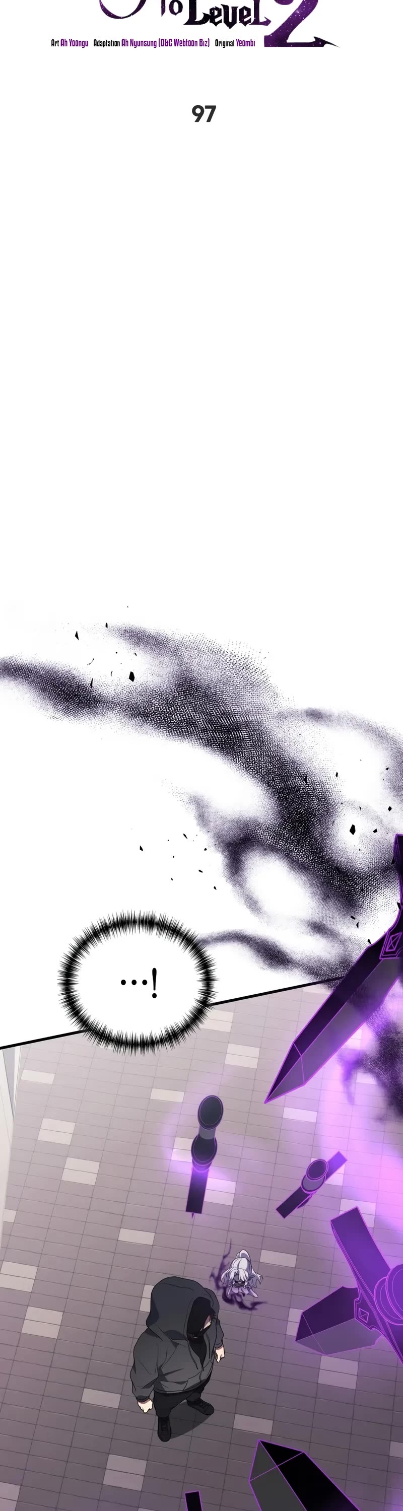 The Martial God who Regressed Back to Level 2 chapter 97 page 4