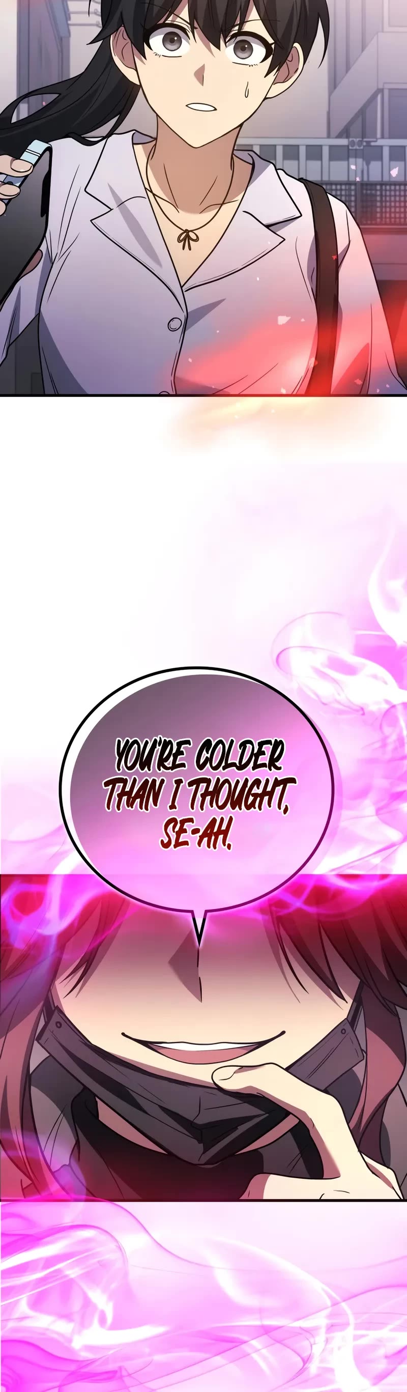 The Martial God who Regressed Back to Level 2 chapter 97 page 45